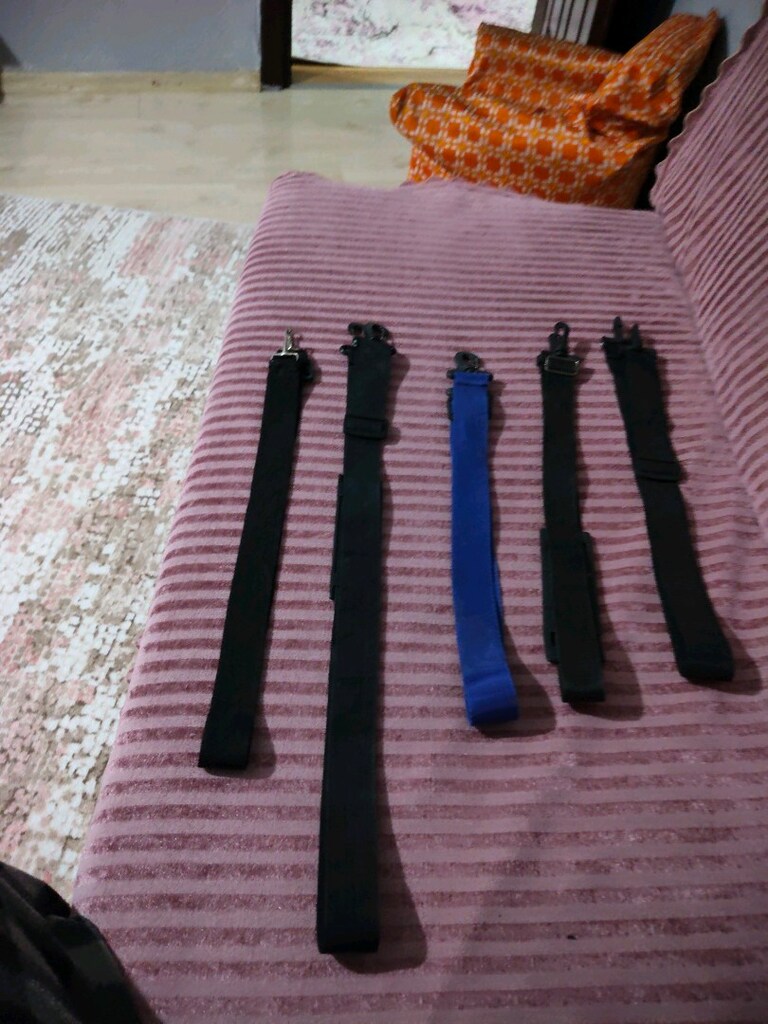 kancalı askı ksyışları Bluetooth hoparlör ,çsnta v.s,kullanılabilir - 3