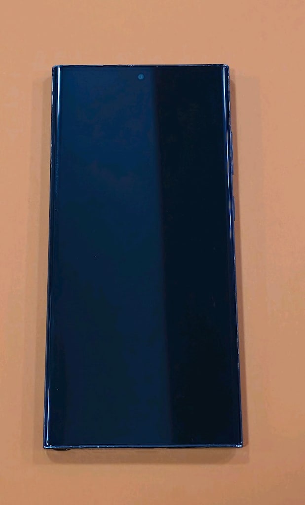 Samsung S23 Ultra - 15