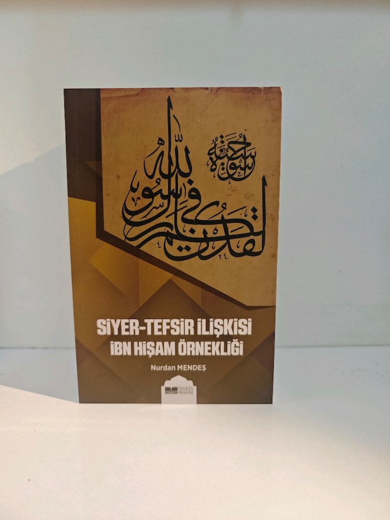 siyer yayınlarından birbirinden kıymetli 5 eser - 3