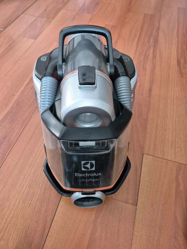 Electrolux UltraFlex ProEditions 5A+ süpürge - 9