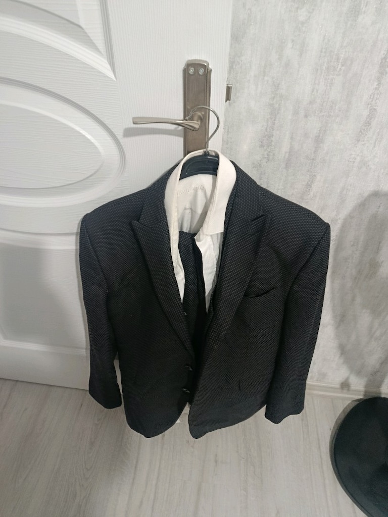 52 beden takım elbise