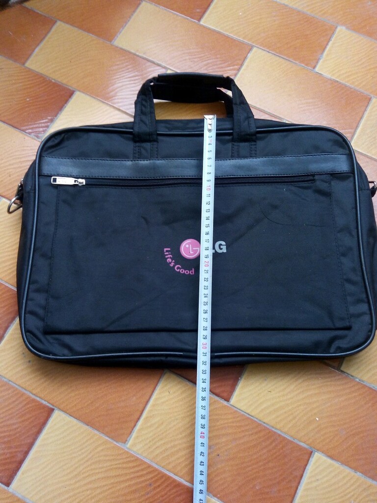 LG laptop çantası - 2