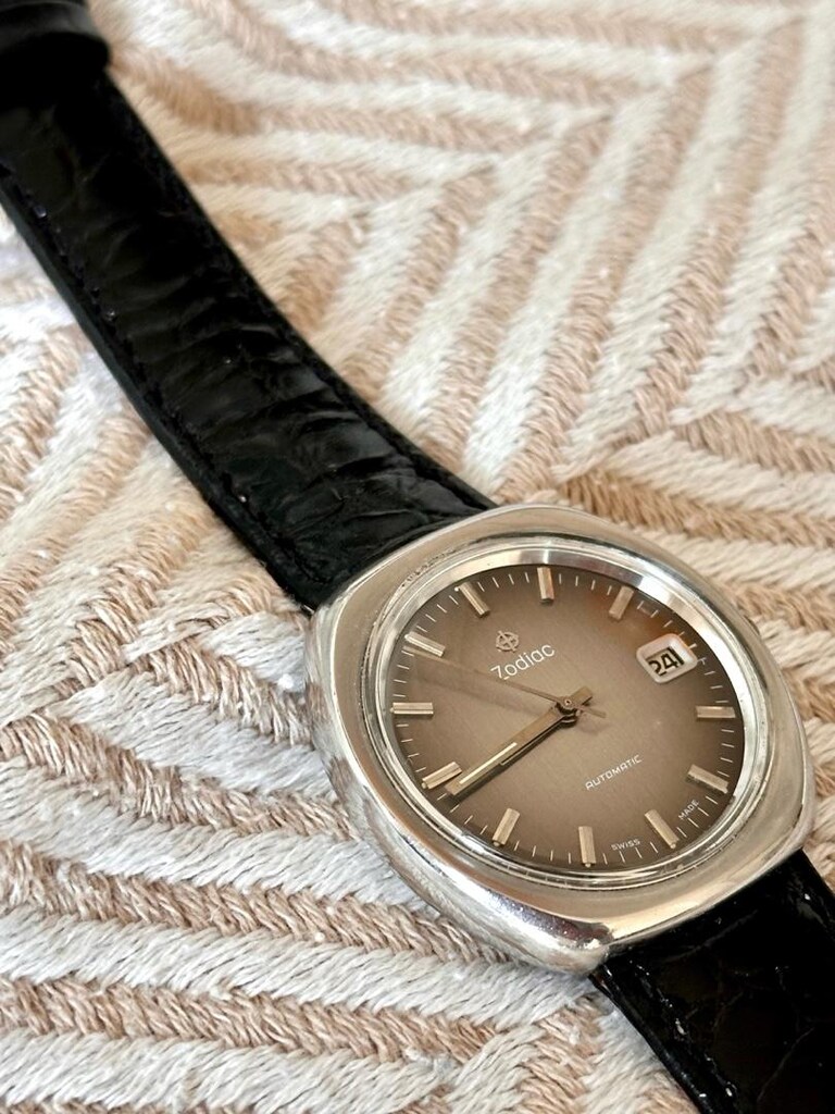 Zodiac Tonneau - Enfes Kondisyon - 4