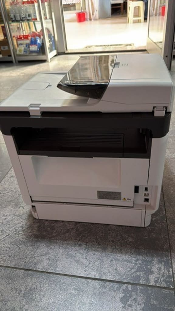 YENİ GİBİ YAZICI - 4