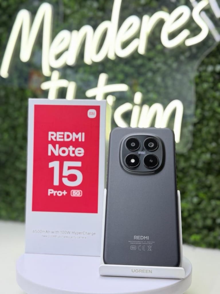 Redmi Note15 Pro Plus 5g 256 GB - 2