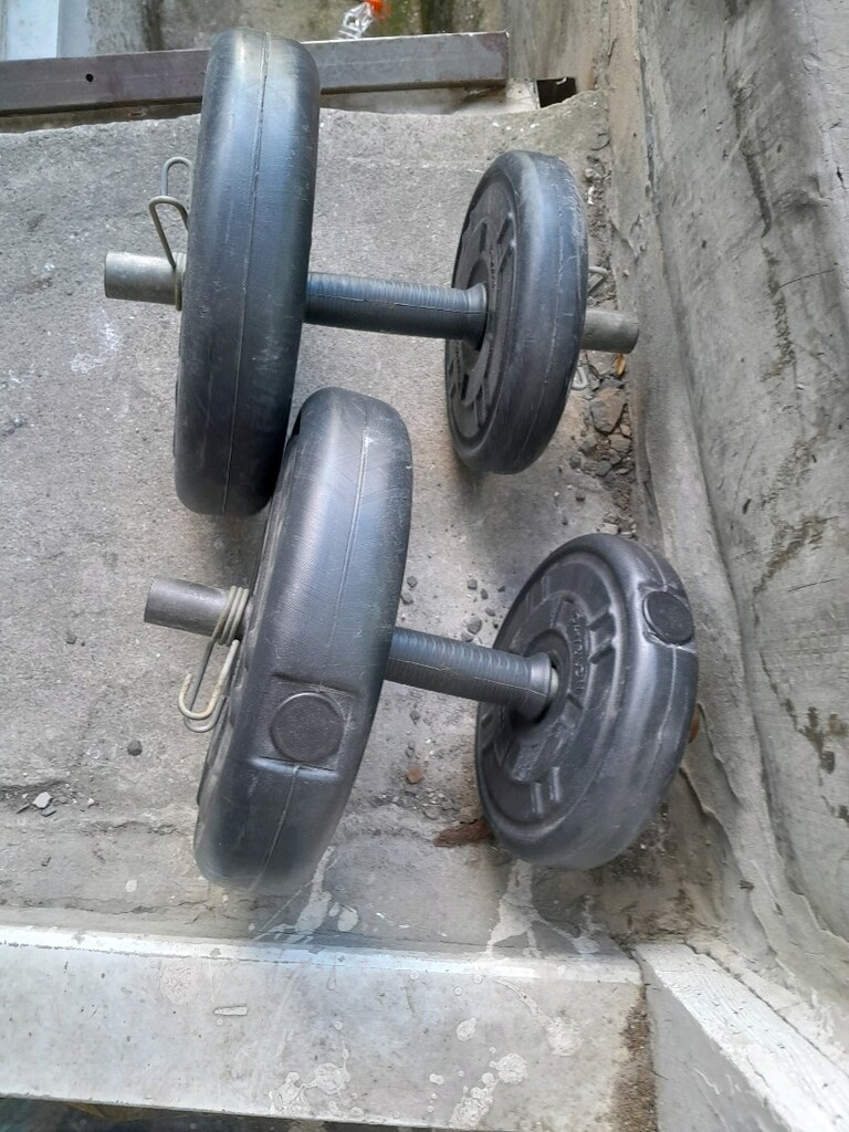 dambıl - 2
