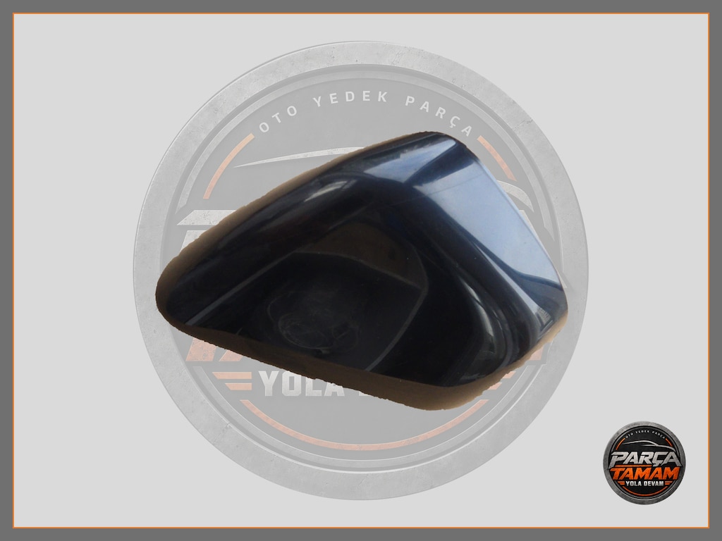 TOGG T10F SOL DIŞ AYNA KAPAĞI 212835831 - 2