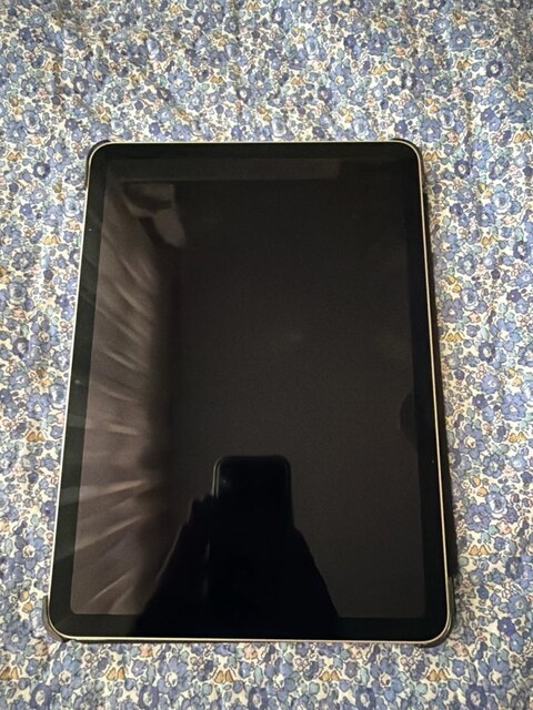 Satılık iPad Air 11” M2 (Temiz – Garantili)