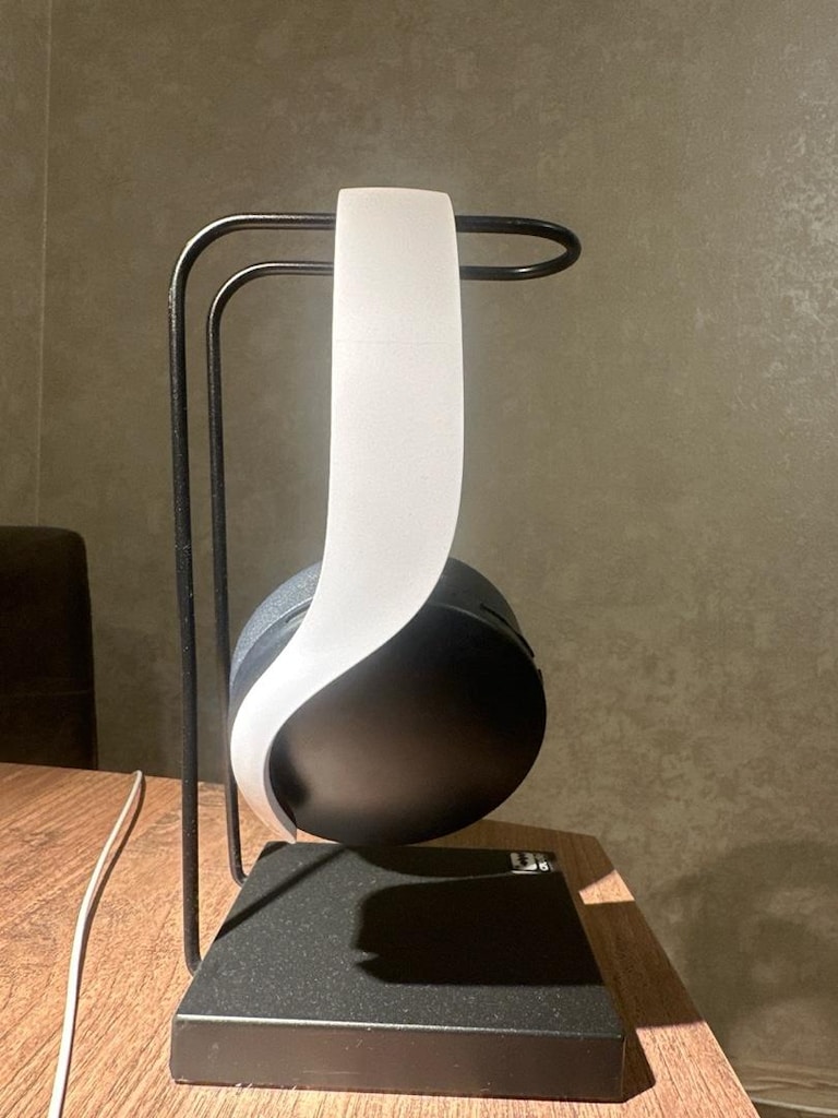 Sony PS5 Pulse 3D Wireless Headset – Sıfır Ayarında - 7
