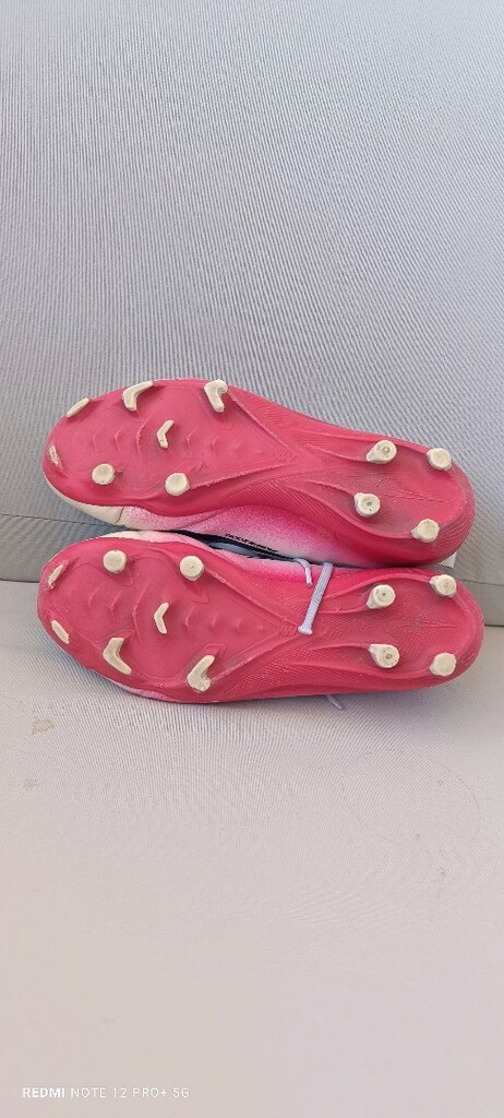 Nike Mercurial Air Zoom - 6