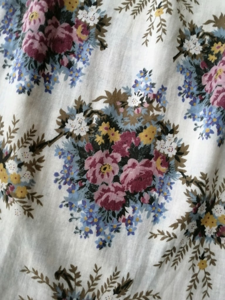 Hint tülbent bohem tunik - 6
