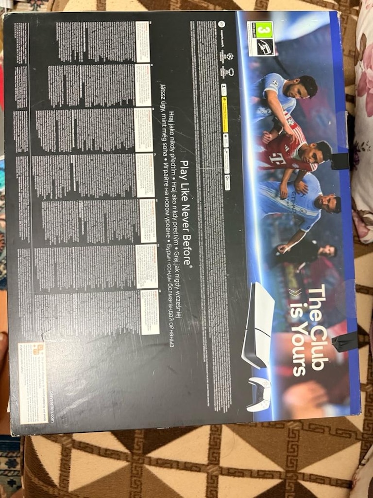 Playstation 5 Kutulu Garantili - 4
