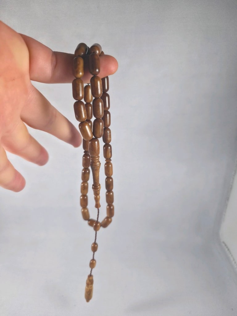 KUKA MUSTAFA HALİT USTA İŞİ - 8