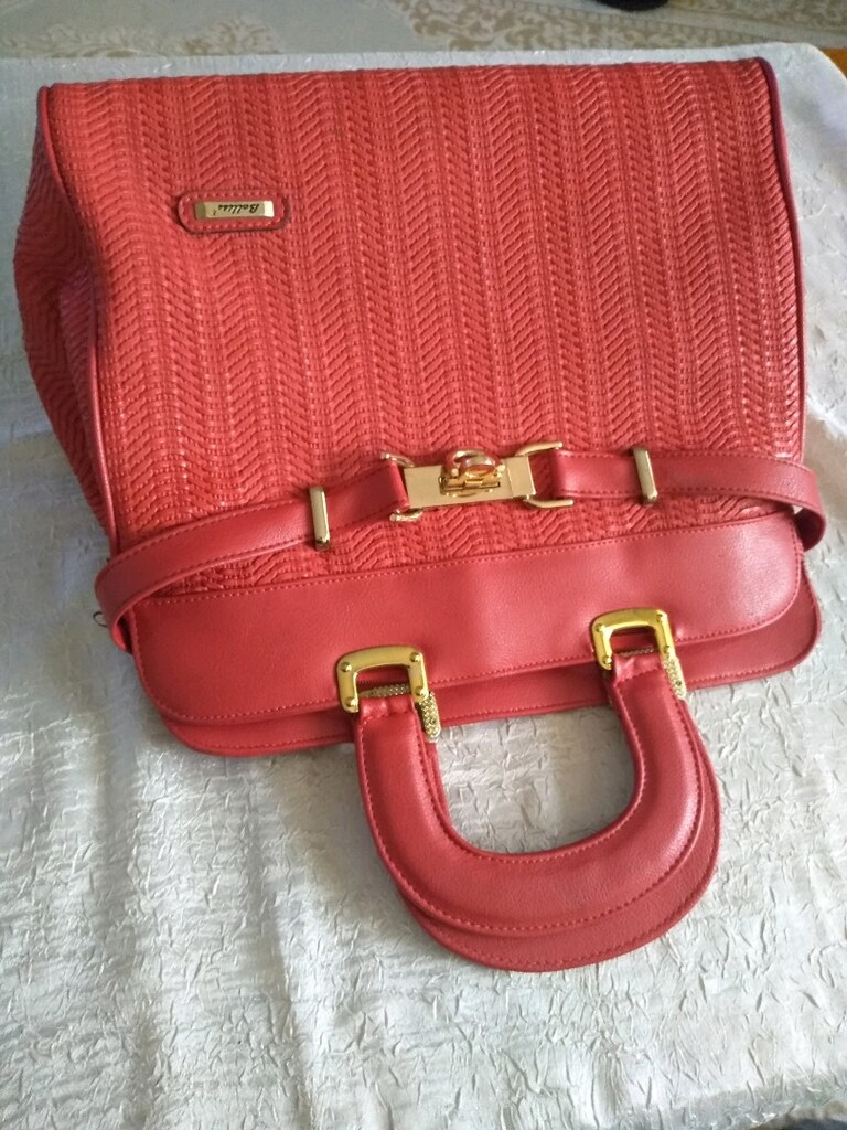 Vintage Çanta - 3