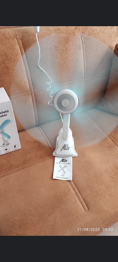 akrobat vantilatorler sifir - 3