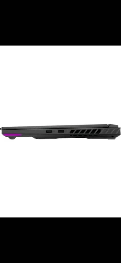 Asus Rog Strix G16 Intel i7 32 GB Ram RTX4060 / Garantili Temiz - 7