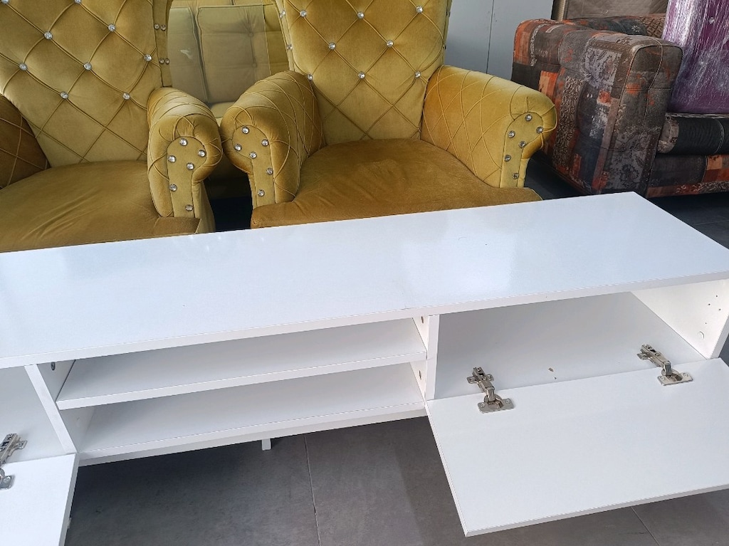 sıfır ayarında ünite uzunluk 1.80 en 36 - 3