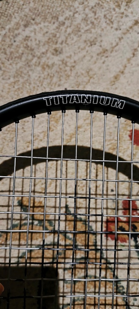 Fischer Beat Challenge Titanium - 10