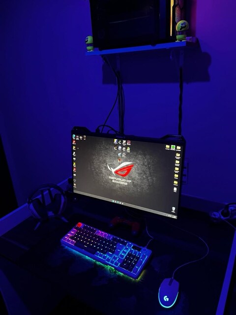 HAZIR KURULU FPS CANAVARI