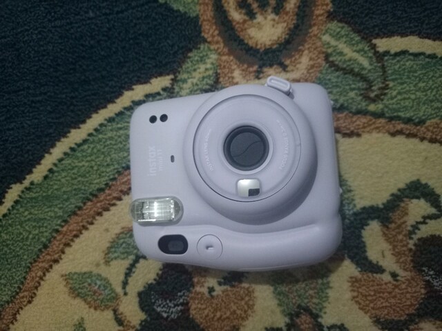 intax mini 11