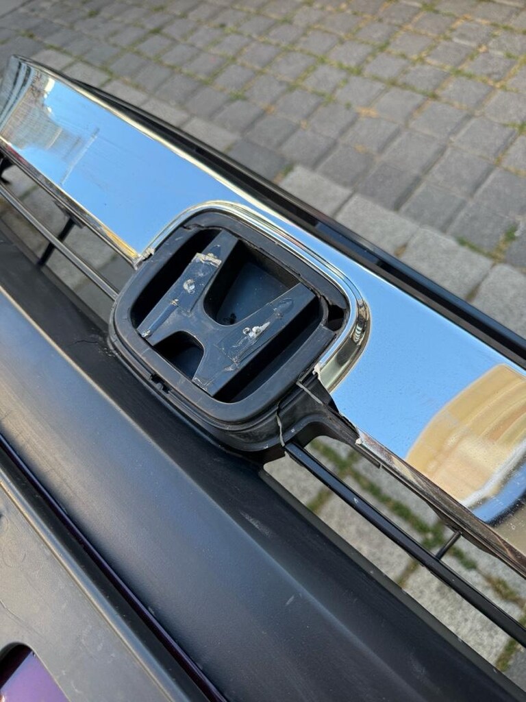 honda civic orjinal ön arka tampon - 14