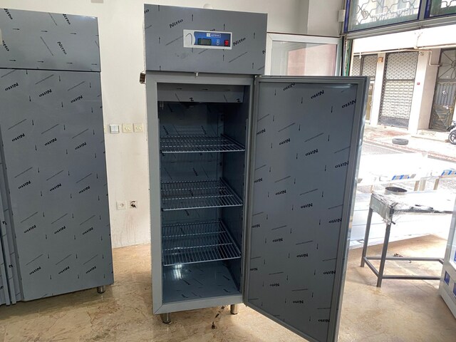 FATURALI KARTA 3 TAKSİT TEK KAPI 700 LT BUZDOLABI DOLAP SIFIR