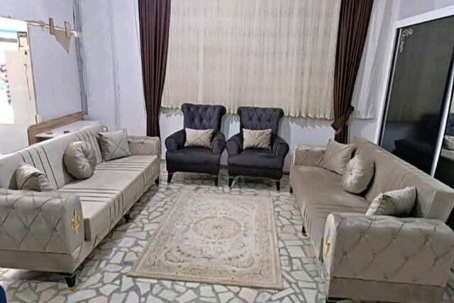 koltuk takımı