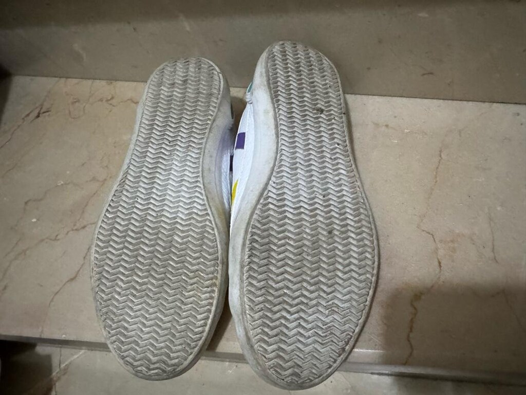 lacoste spor ayakkabı - 4
