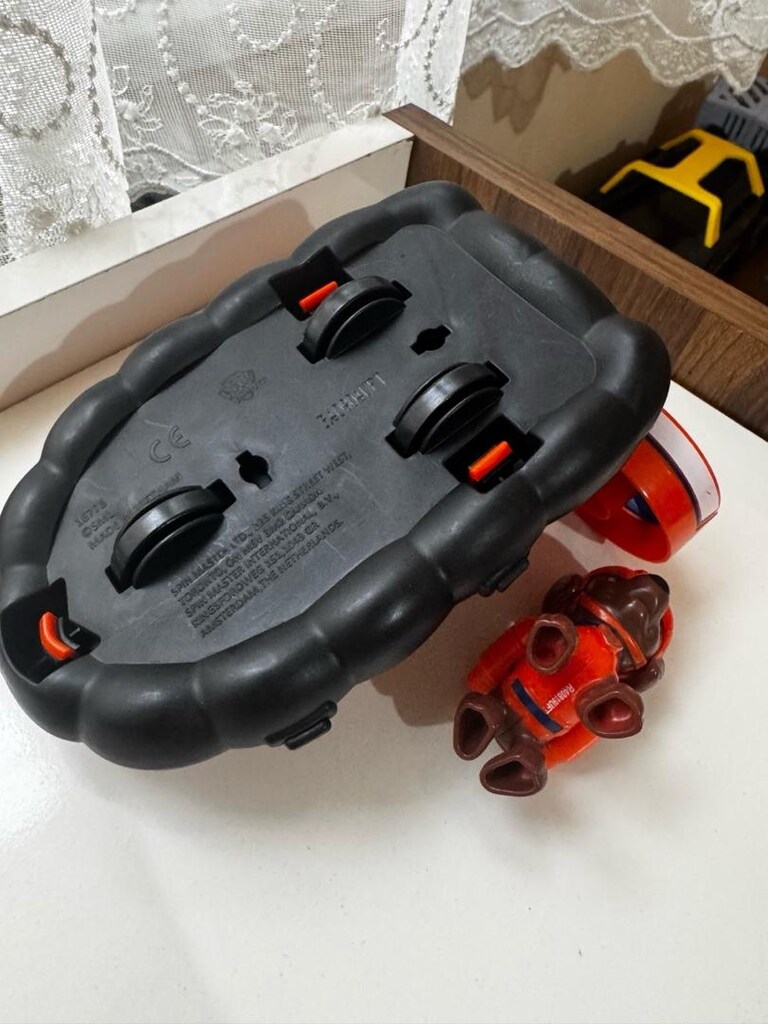 paw patrol Zuma - 5