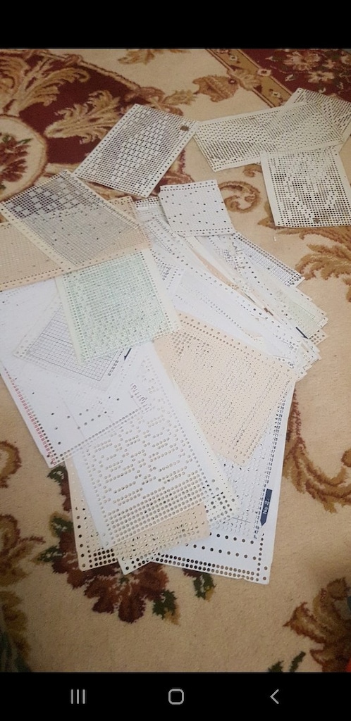 broter örgü makinası - 34