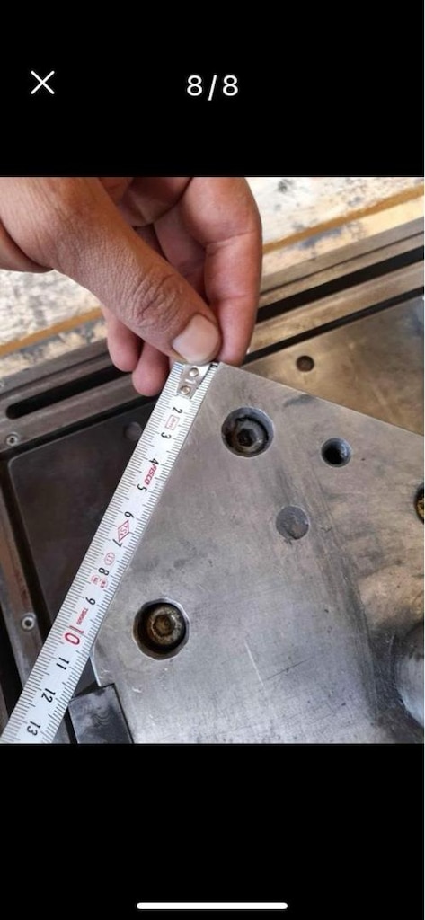 metal köşe kesme kalıbı - 3