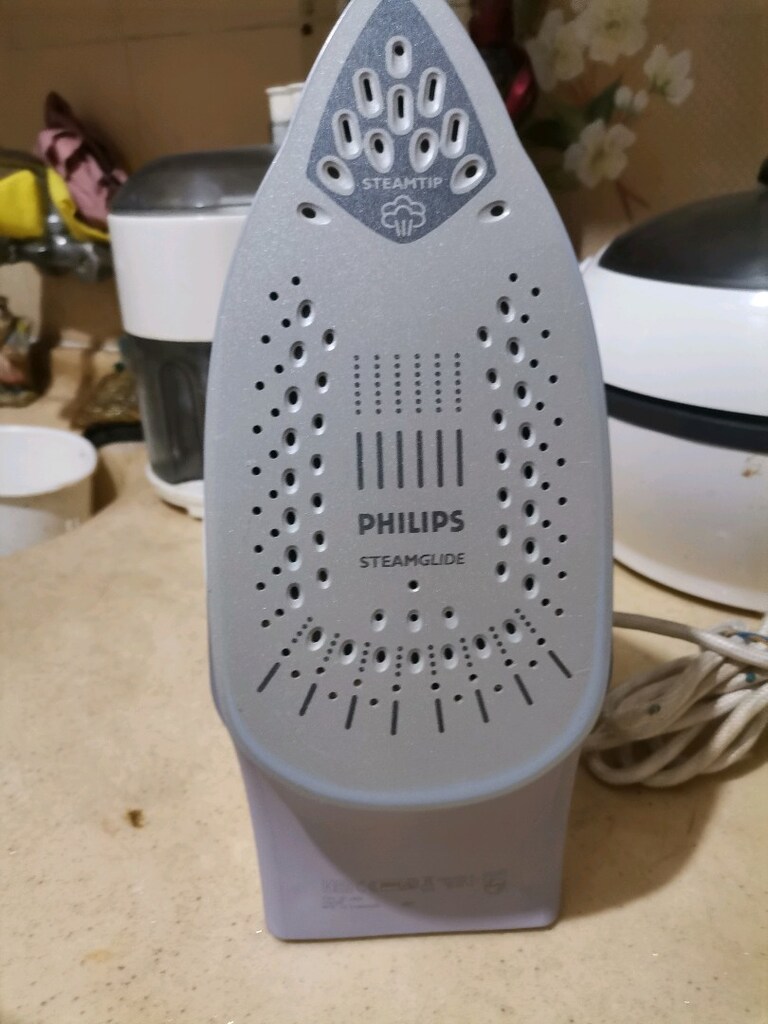 Philips ütü - 6