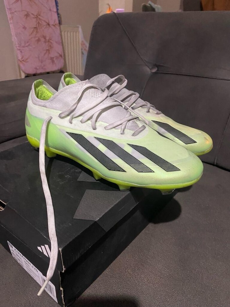 Adidas Krampon - 5