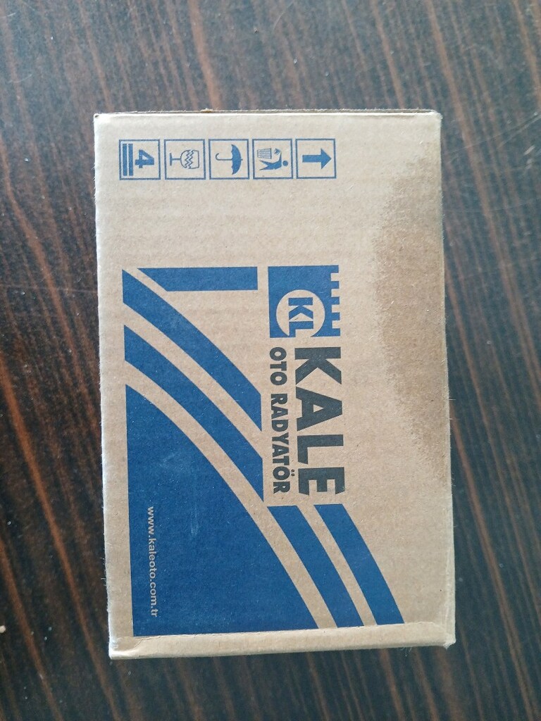 OPEL 1.6 BENZINLI TERMOSTAD KALE - 2