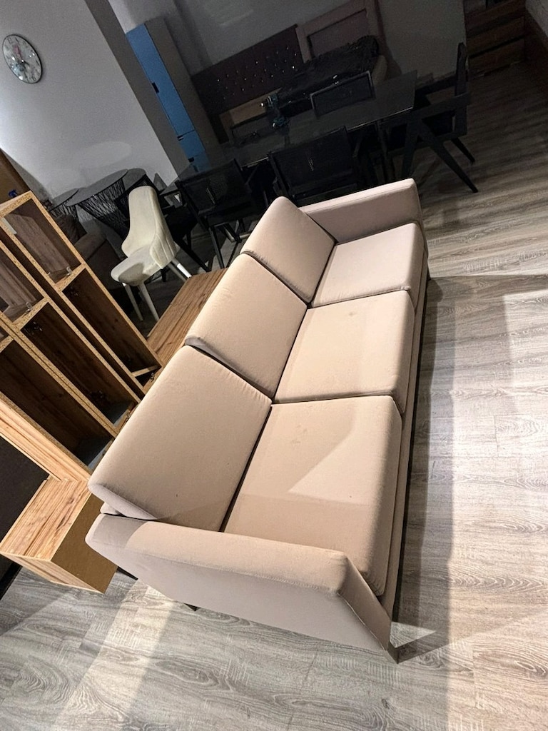ofis koltuğu - 3