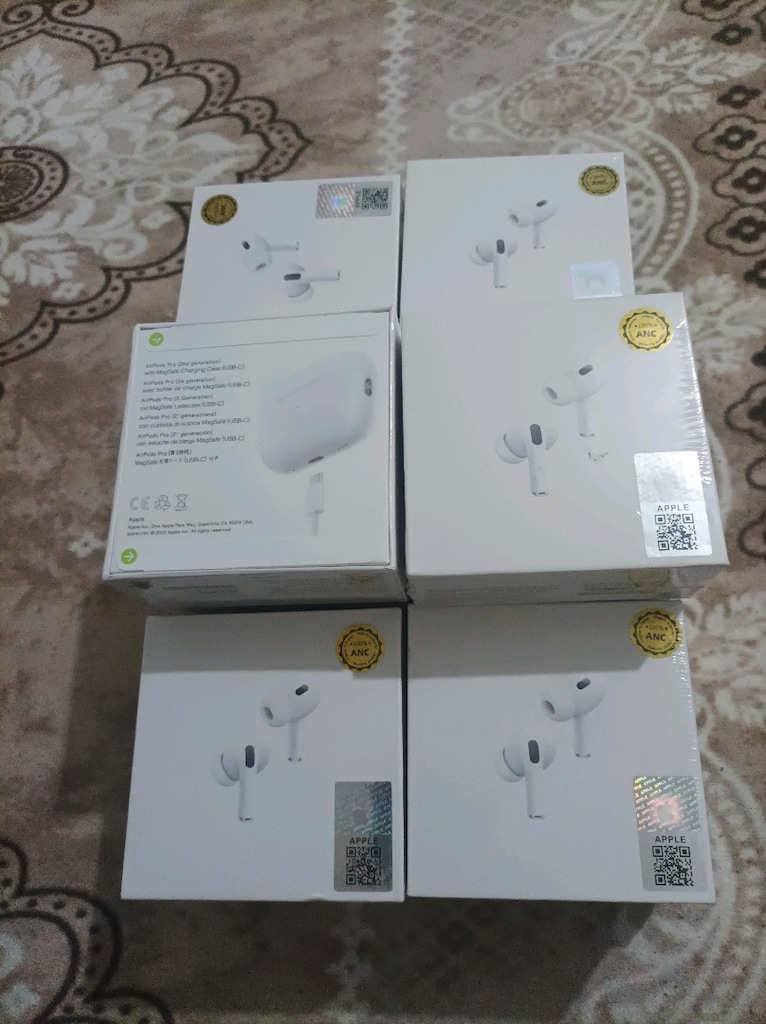 Apple - 2