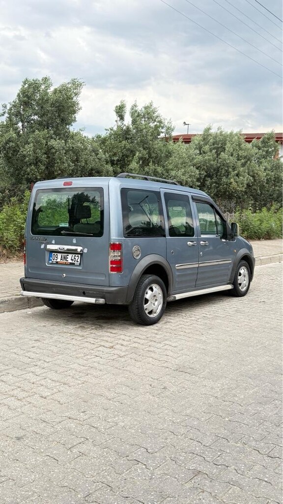 Ford connect 90 lık hatasız - 3
