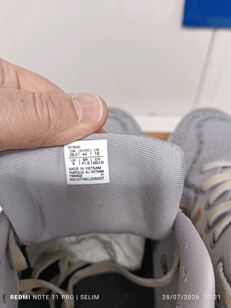 ASİCS GEL KAYANO 29 - 6