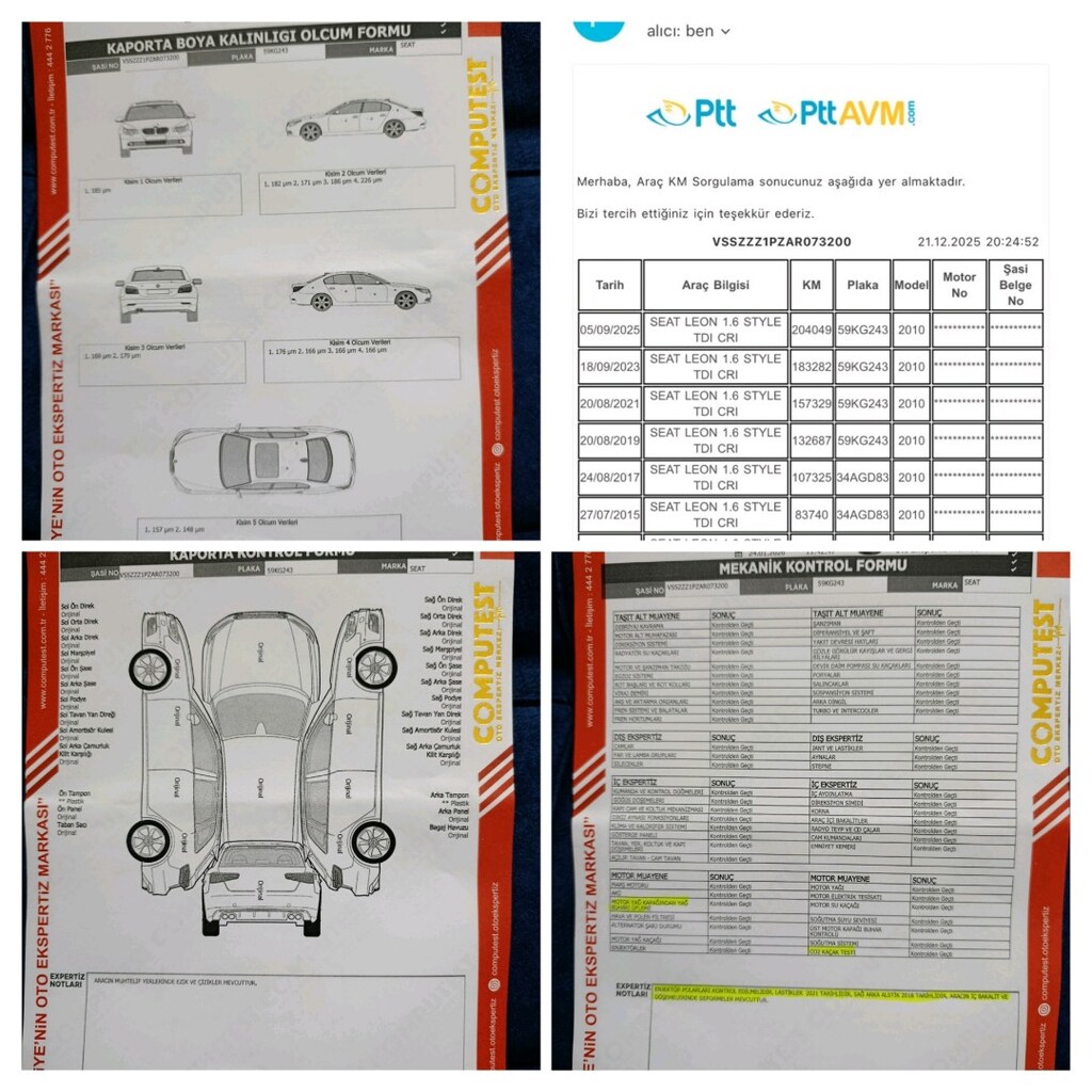 2010 Seat Leon CR - 19