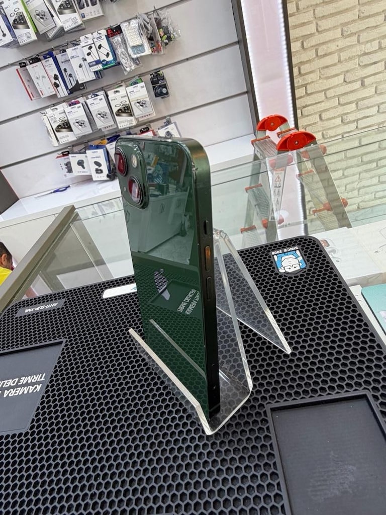 İphone 13 128 Gb - 5