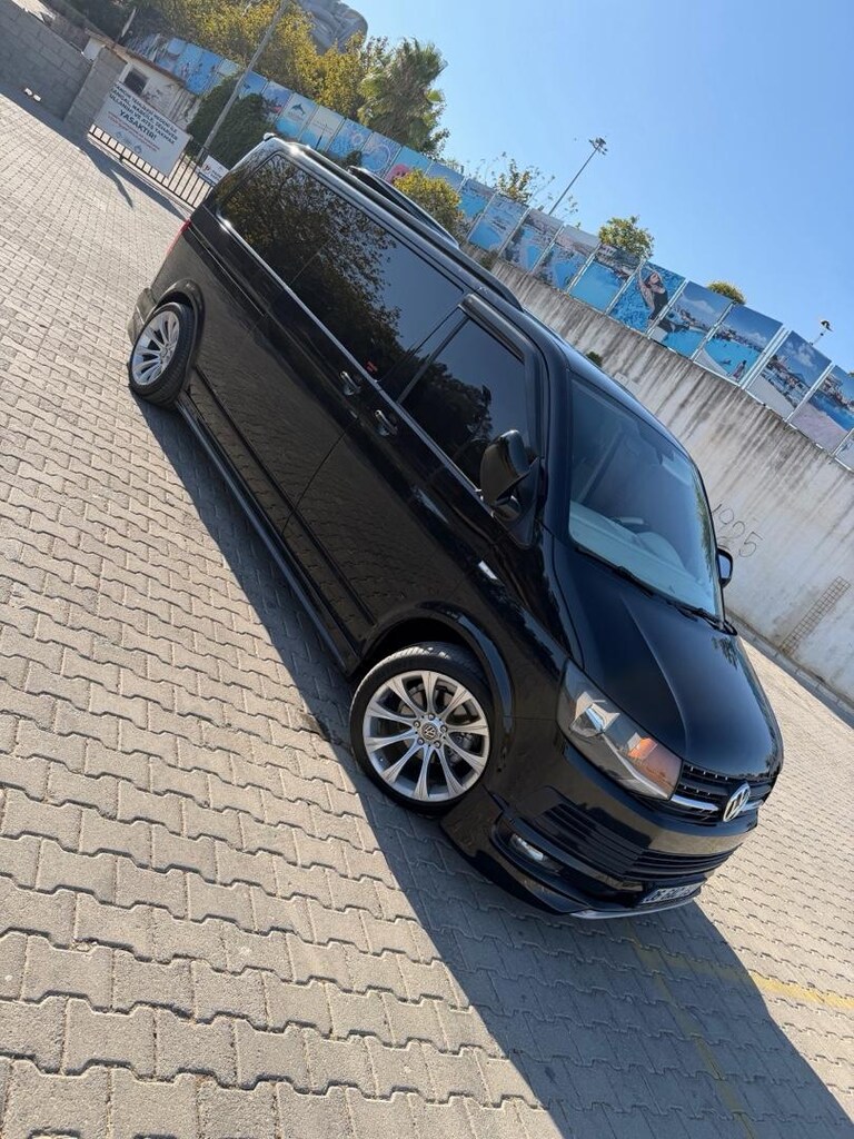Transporter - 3