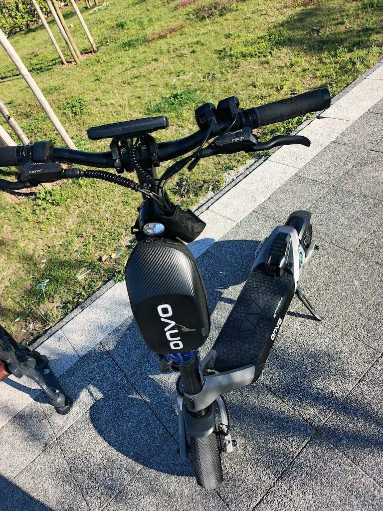 Onvo RX 5 - 6