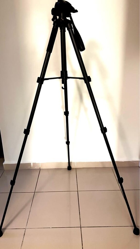 Canon EOS 800D fotoğraf makinesi 18-135 kit lens - 5