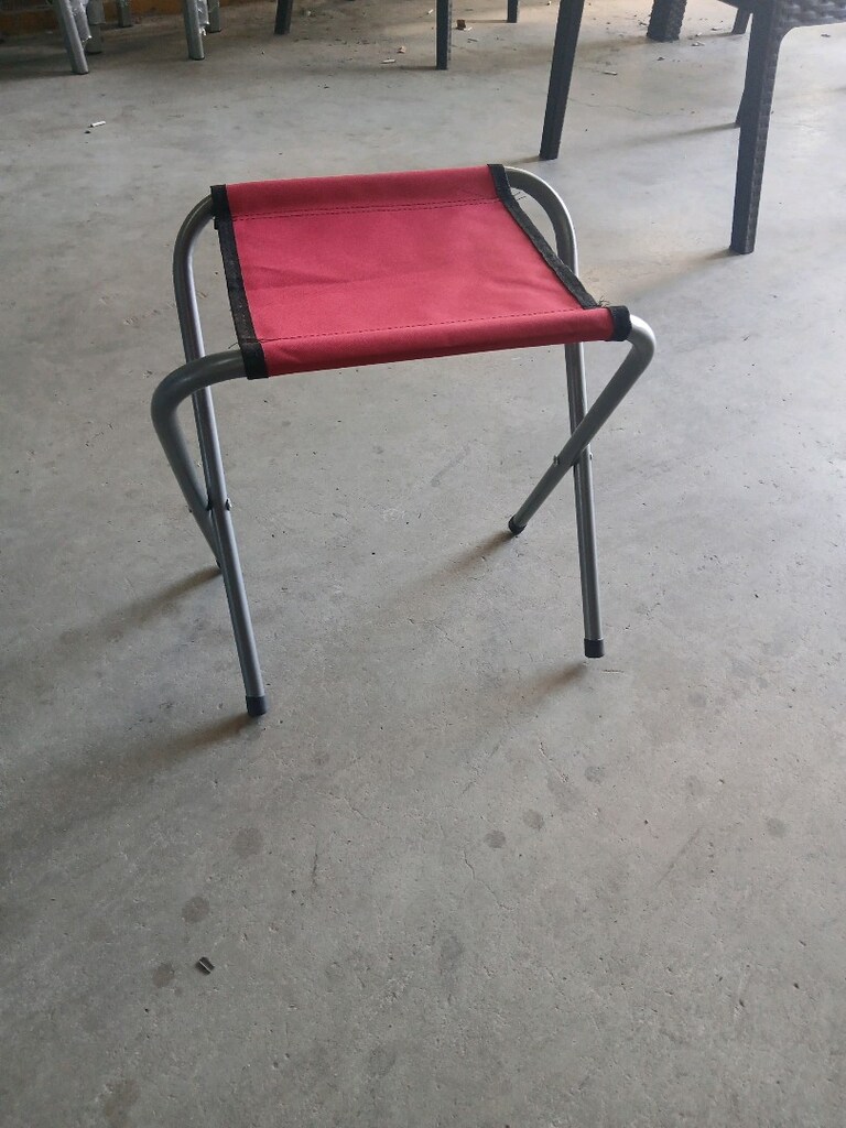 kamp sandelyesı - 2