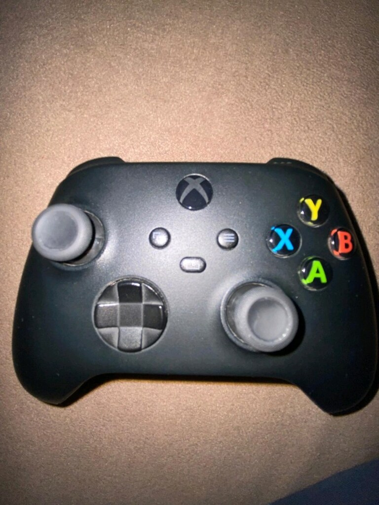Xbox 9. Nesil Oyun Kolu Kutulu - 7