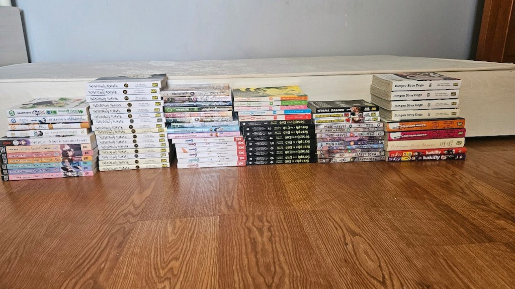 satılık manga tertemiz - 5