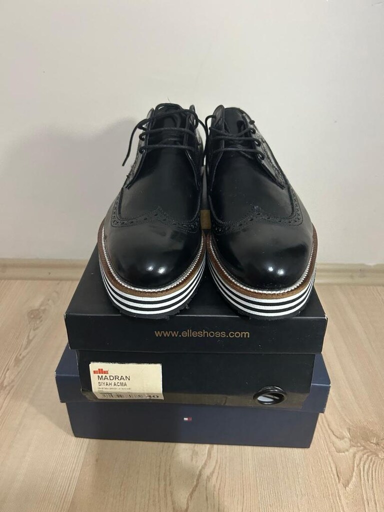 ELLE 40