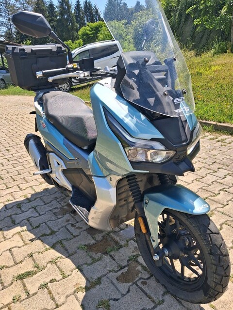 RKS FRECCİA150