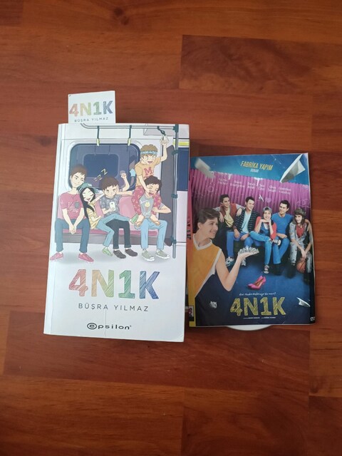 kitap