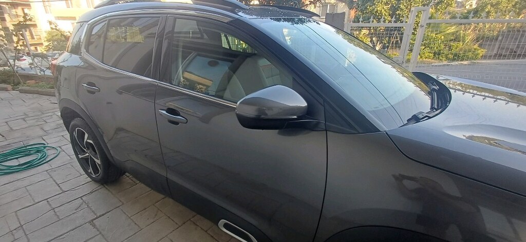 CITROËN C5 Aircross Feel Adventure /Öğretmenden - 8